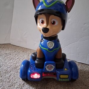 RARE VTech PAW Patrol Hover Spy Chase - DISCONTINUED  & TESTED